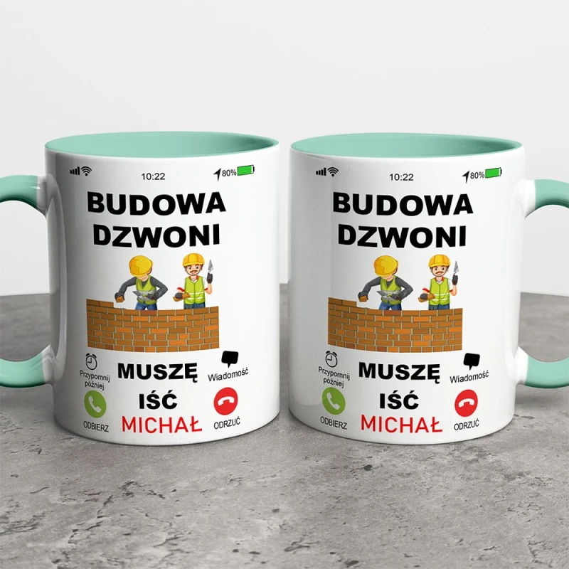 Mietowy