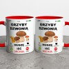 Czerwony