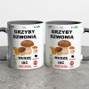 Grafitowy