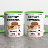 Zielony