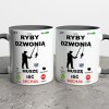 Grafitowy