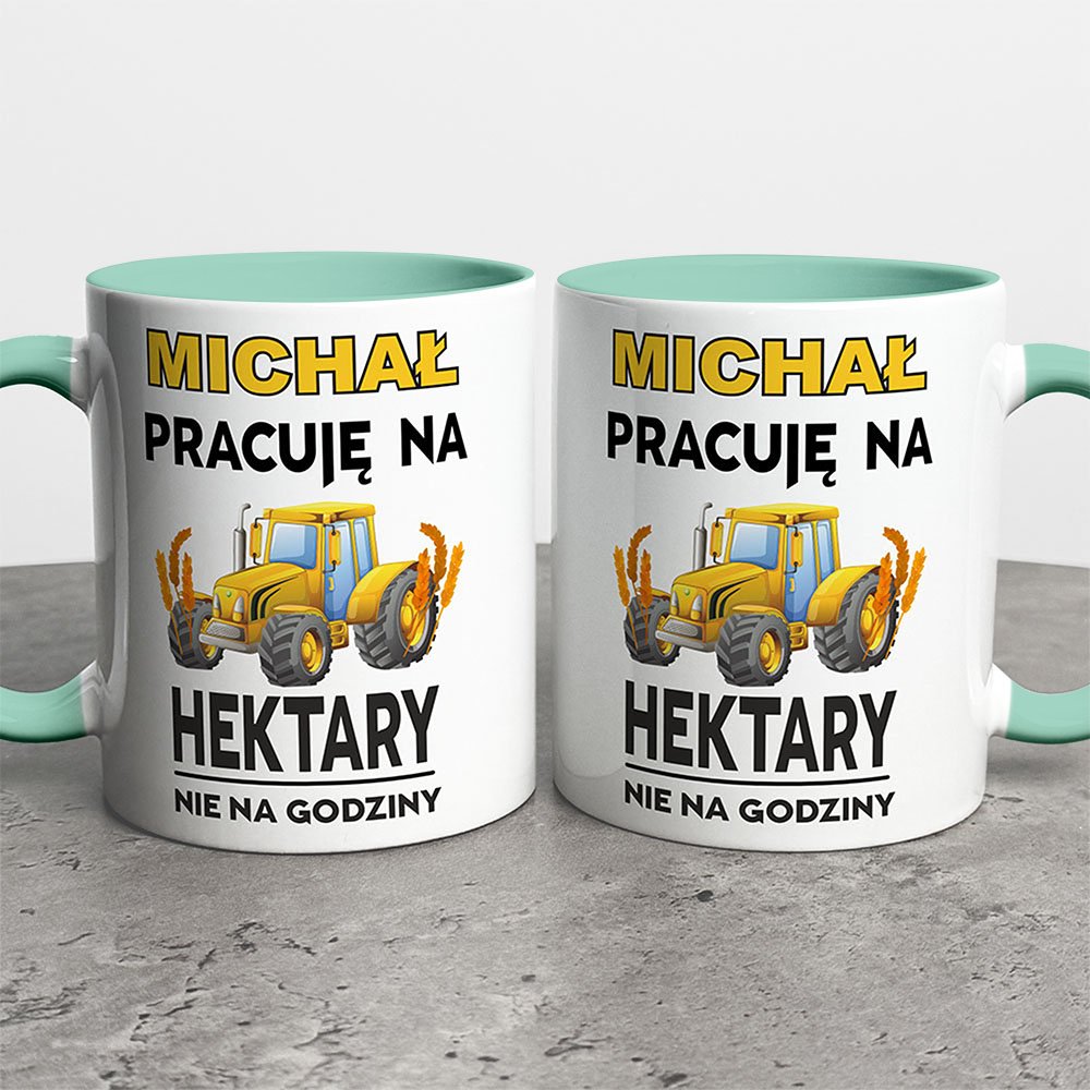 Mietowy