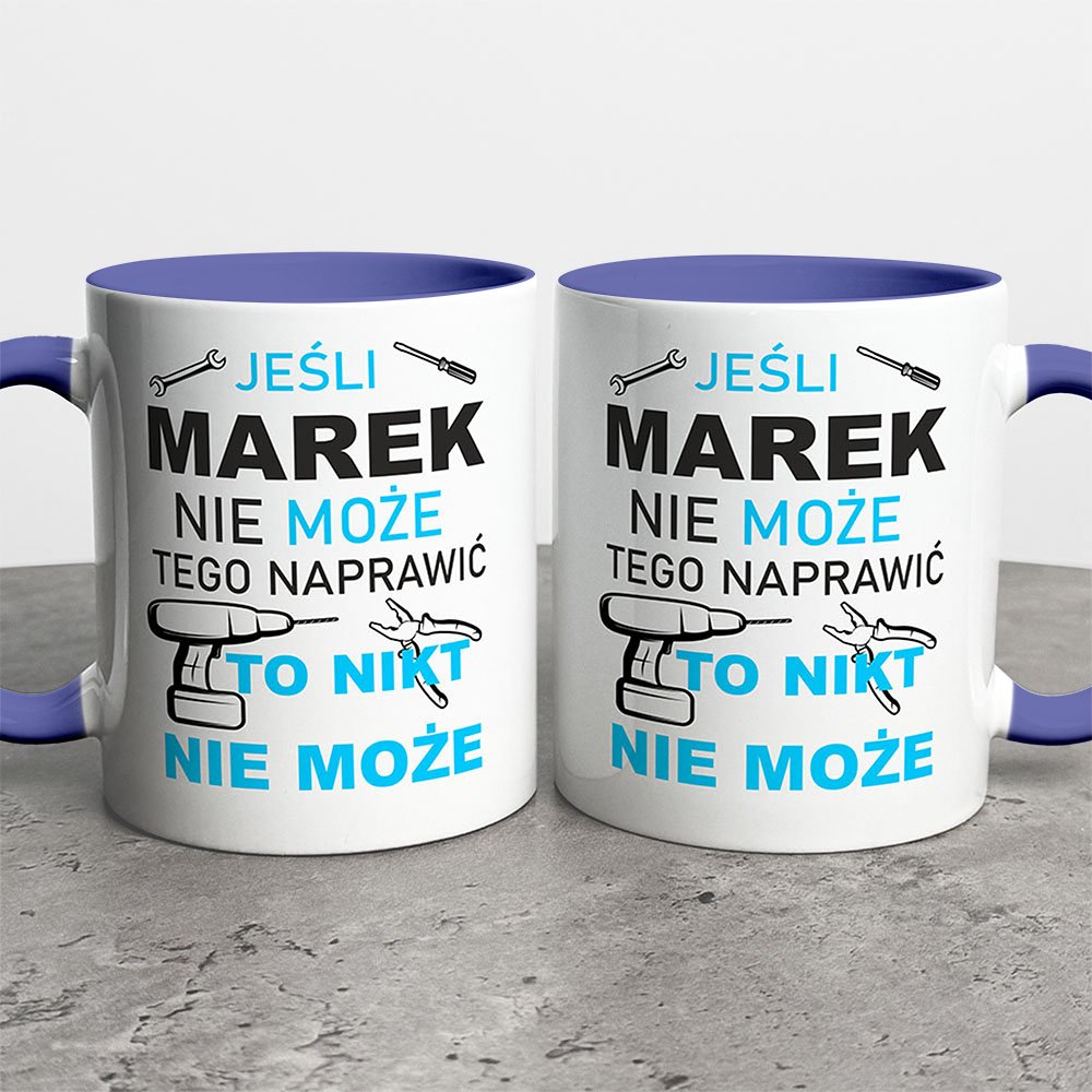 Niebieski