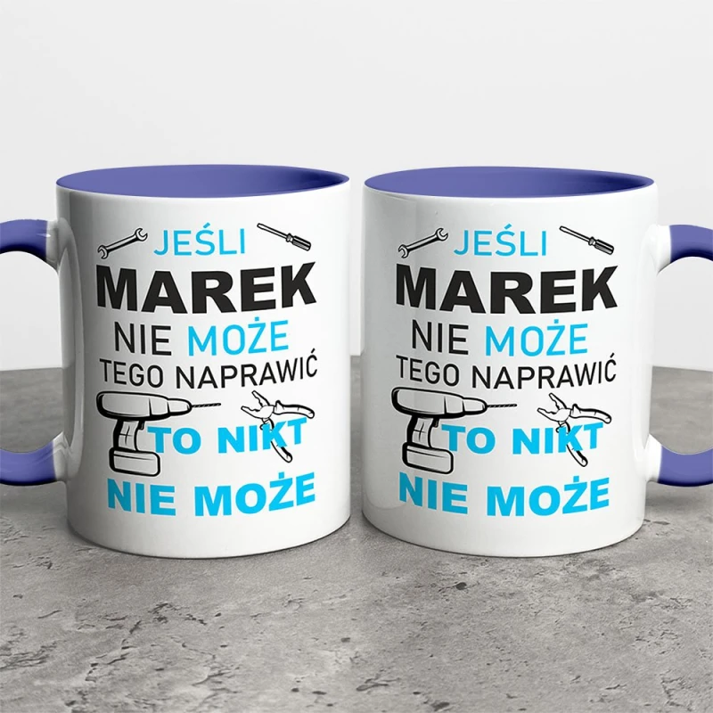 Niebieski