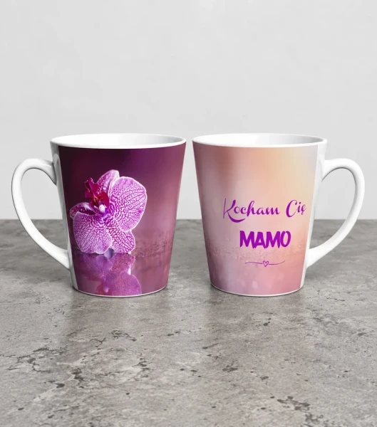Kubek Latte Storczyk Kocham Cię Mamo – miniatura 1000 × 1134