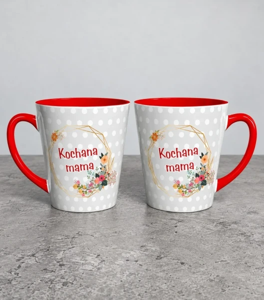 Kubek Latte Kochana Mama – miniatura 1000 × 1134