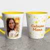 Kubek Latte Dla Mamy Ze Zdjęciem