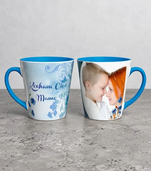 Kubek Latte Kocham Cię Mamo – miniatura 1000 × 1134