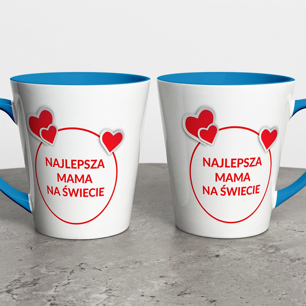 Niebieski