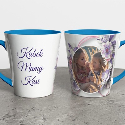 Kubek Latte Mamy