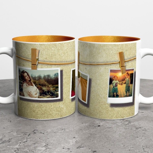 Foto Kubek Z Twoim Zdjęciem