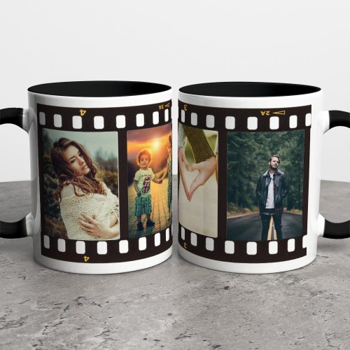 Foto Kubek Z Twoim Zdjęciem