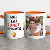 Pomaranczowy