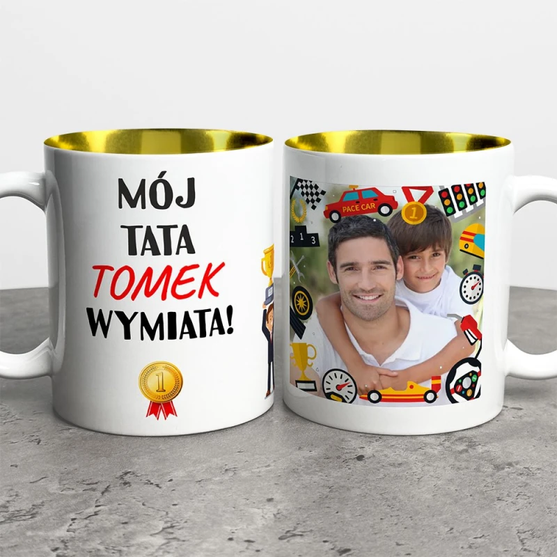 Zloty_metaliczny