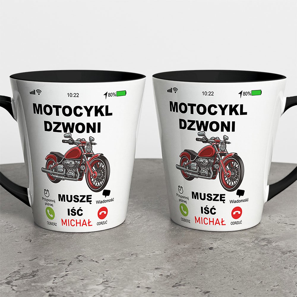 Czarny