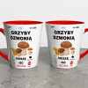 Czerwony