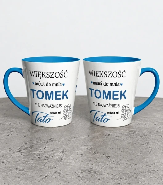 Kubek Latte Najważniejsi Mówią Mi Tato – miniatura 1000 × 1134