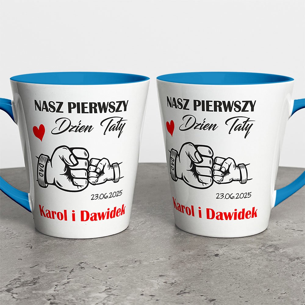 Niebieski
