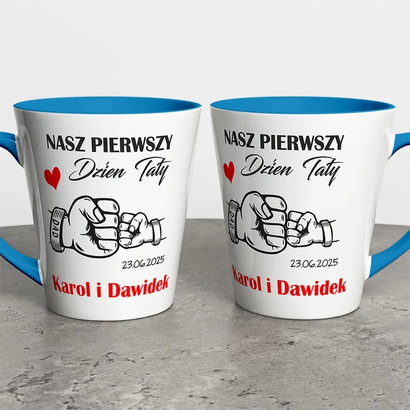 Niebieski