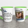 Zielony