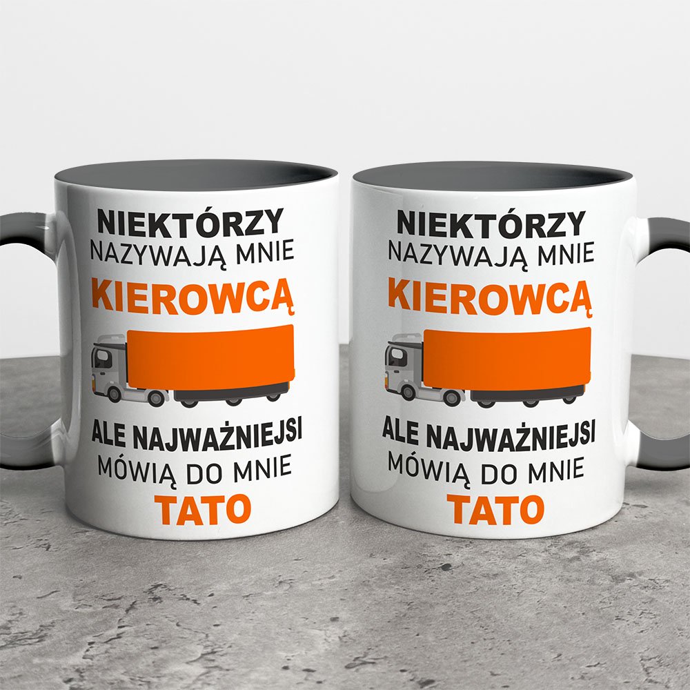 Grafitowy