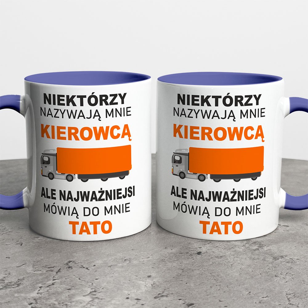 Niebieski