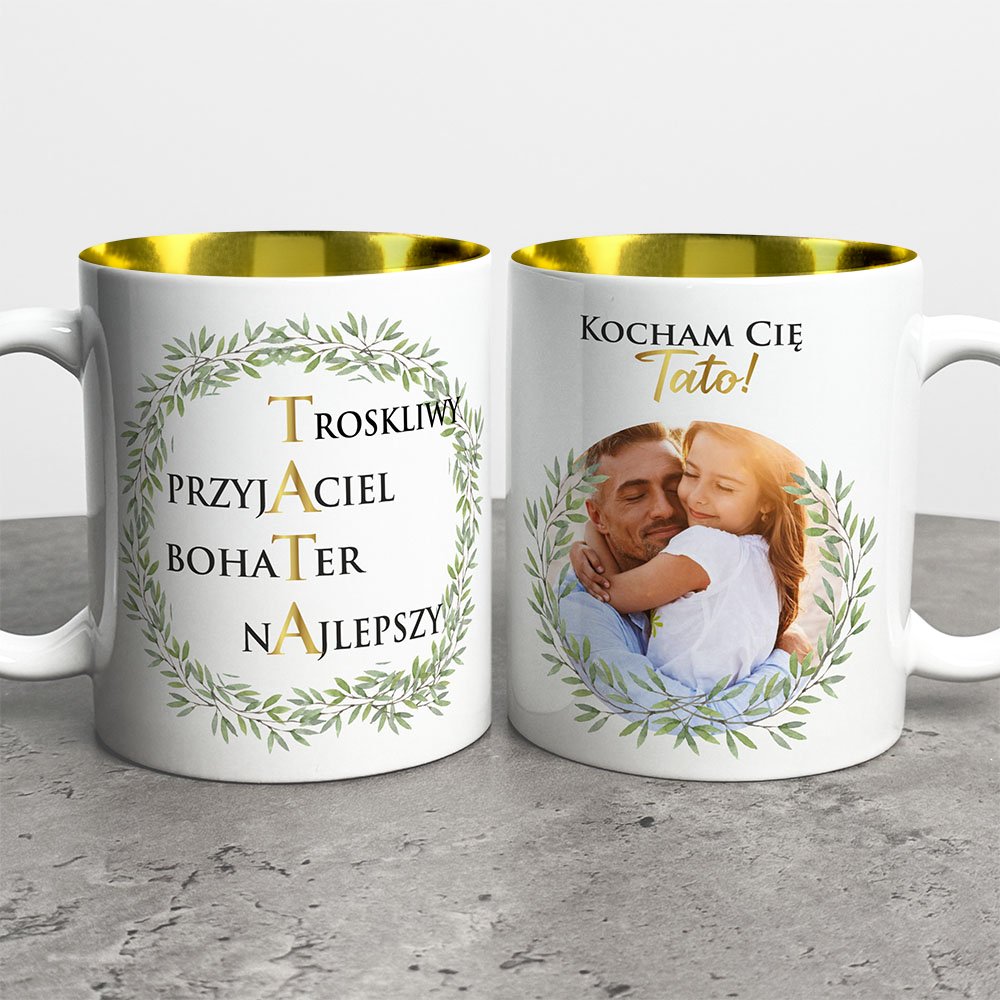 Zloty_metaliczny