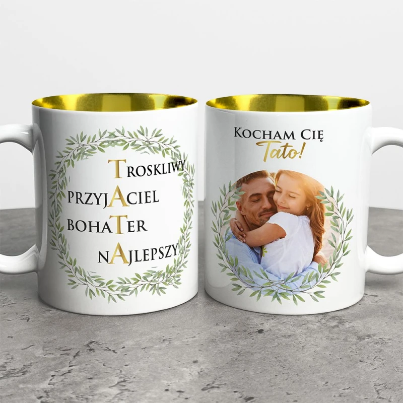 Zloty_metaliczny