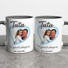 Kubek Na Dzień Taty Ze Zdjęciem
