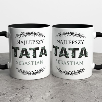 Kubek Najlepszy Tata