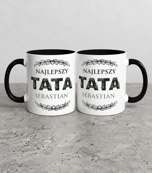 Kubek Najlepszy Tata – miniatura 1000 × 1134