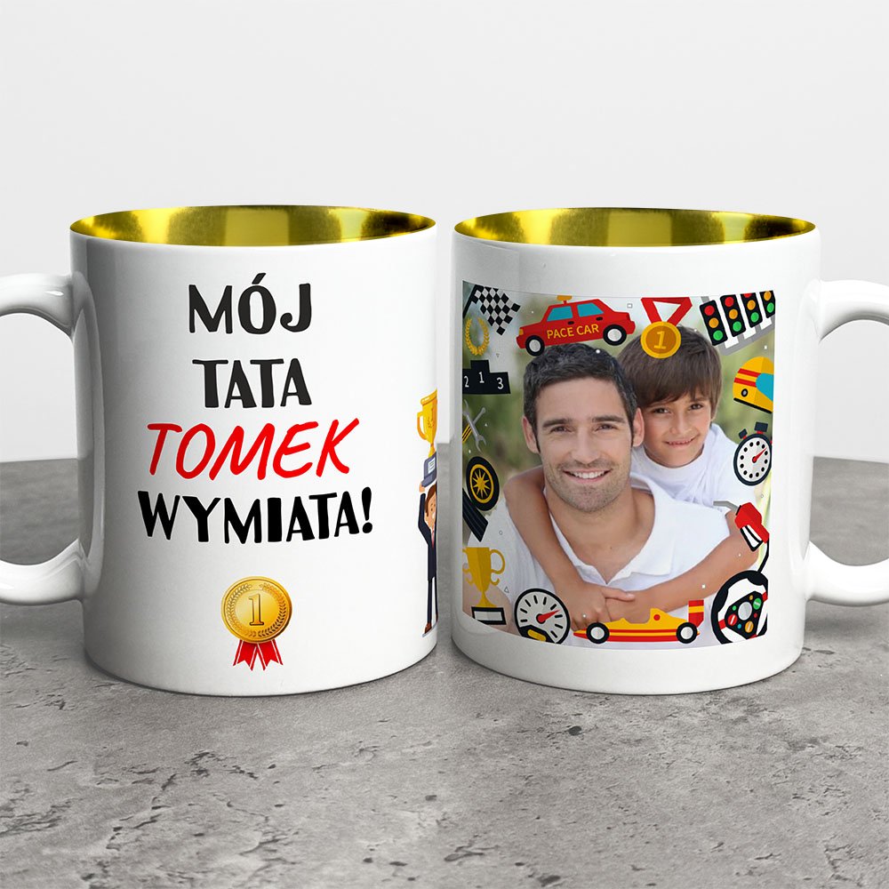 Zloty_metaliczny