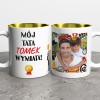 Zloty_metaliczny