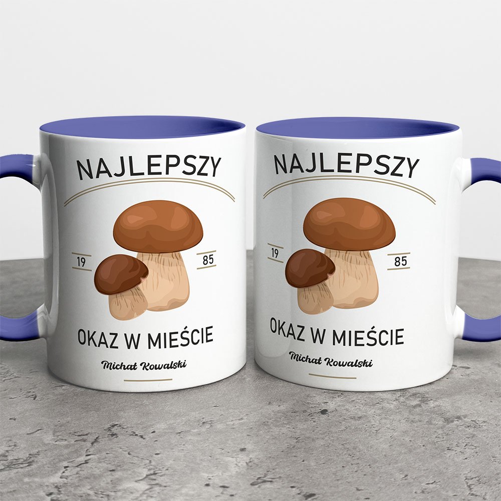 Niebieski