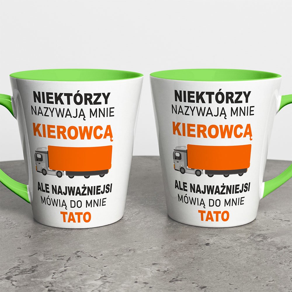 Zielony