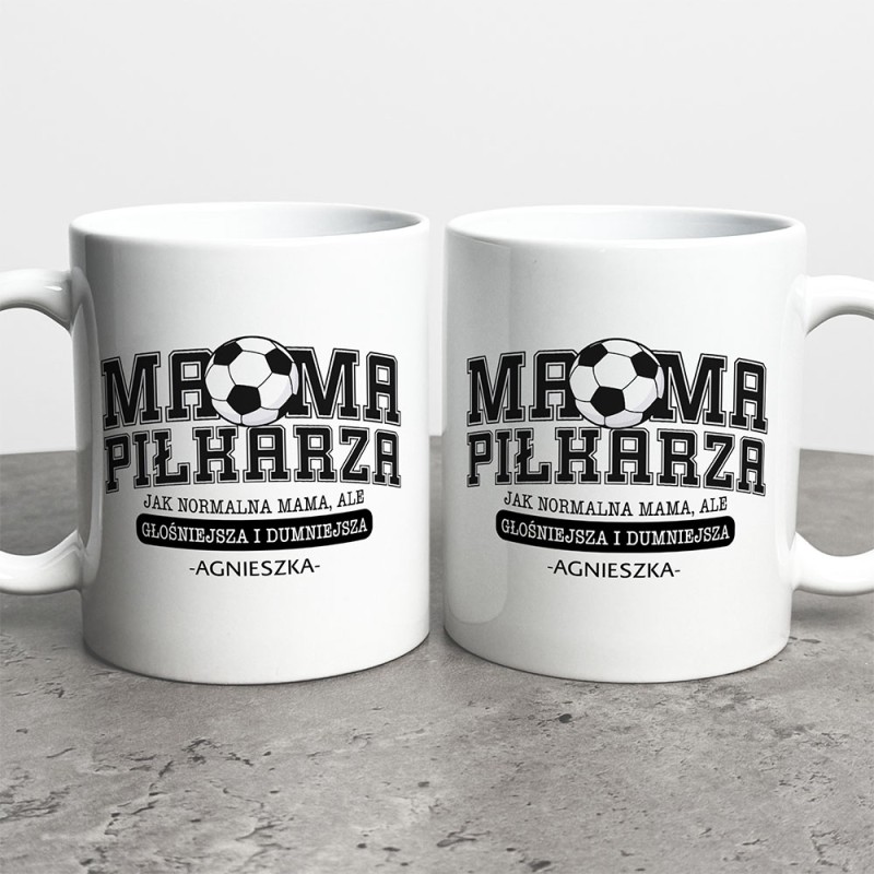 Kubek Na Dzień Mamy Z Imieniem