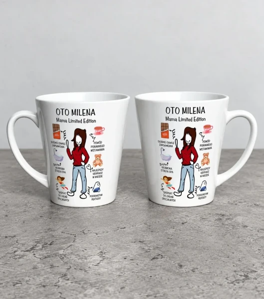 Kubek Latte Mama Limited Edition – miniatura 1000 × 1134