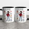 Kubek Mama Limited Edition