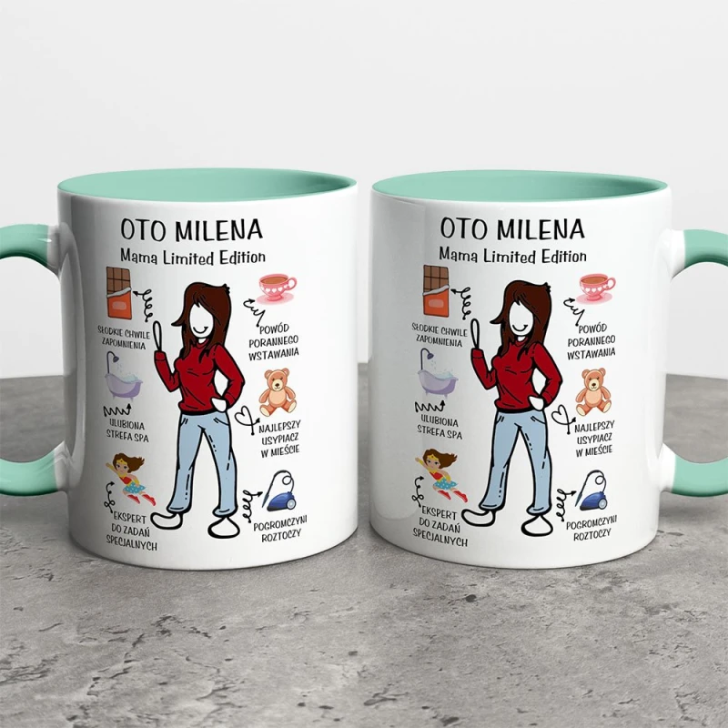 Mietowy