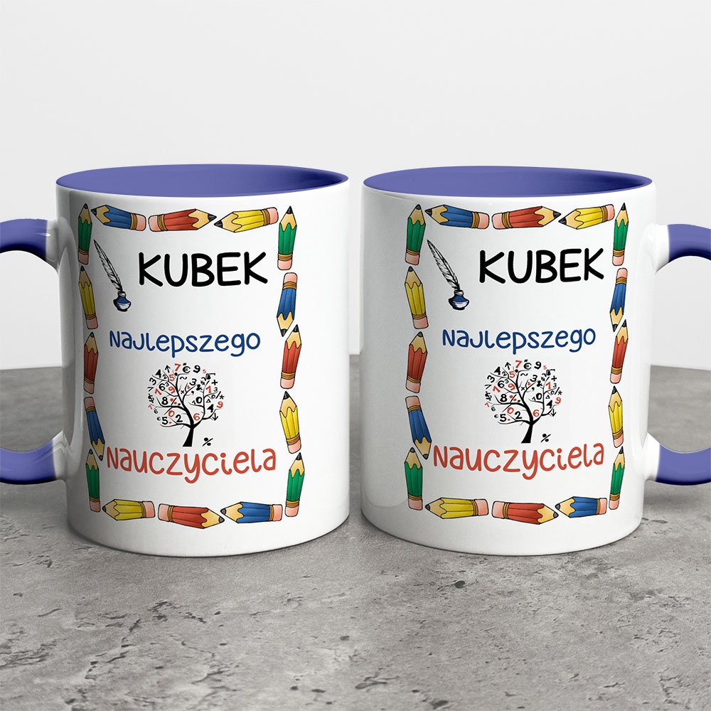 Niebieski