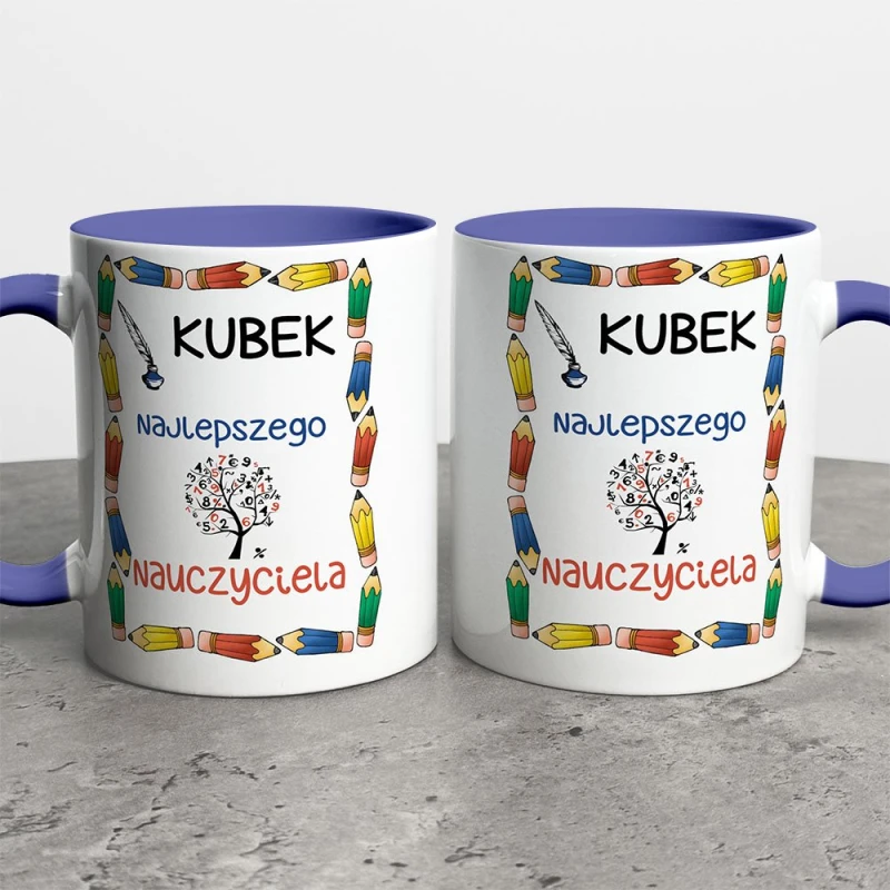 Niebieski