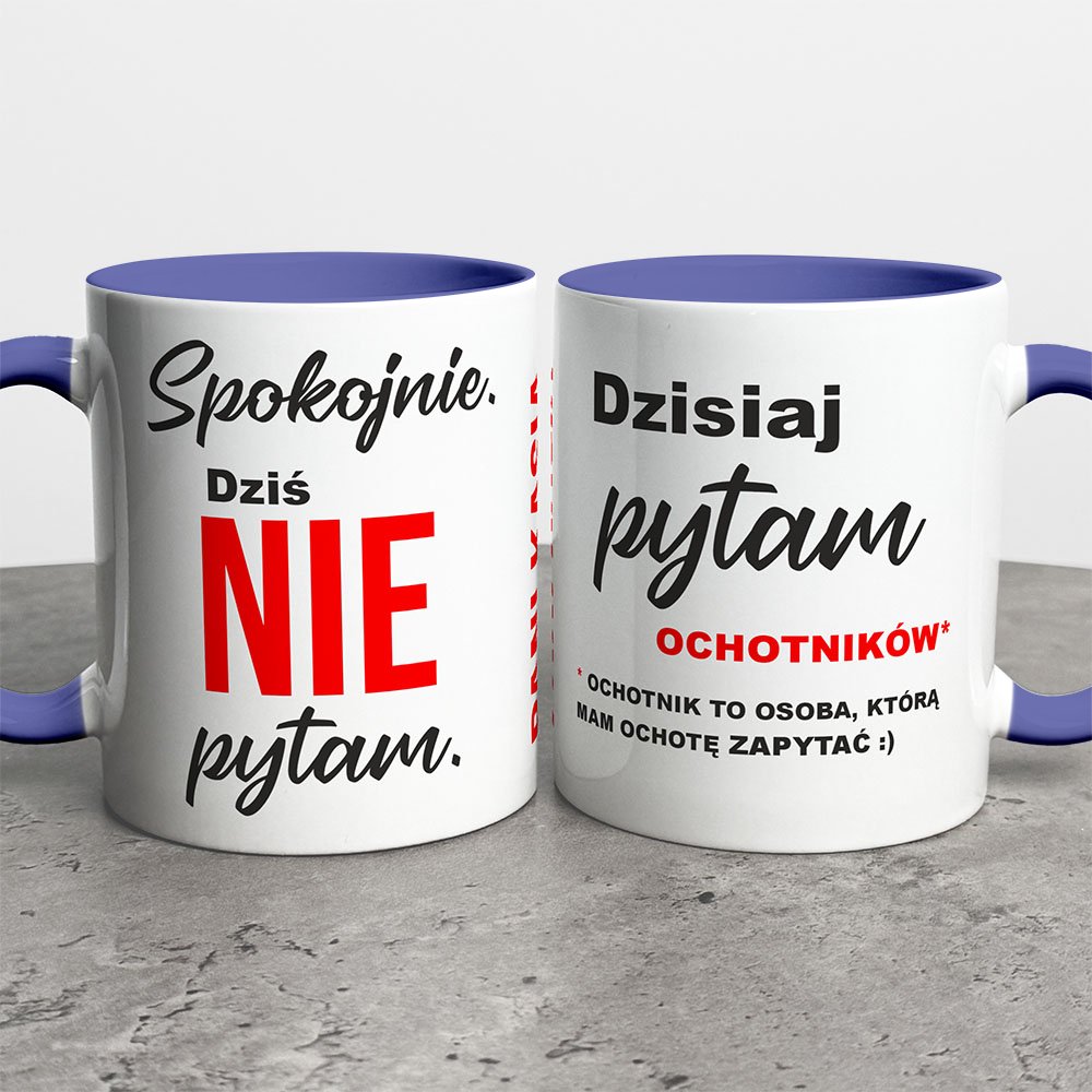 Niebieski