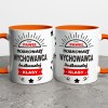 Pomaranczowy