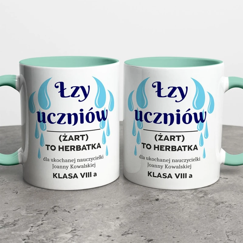 Mietowy