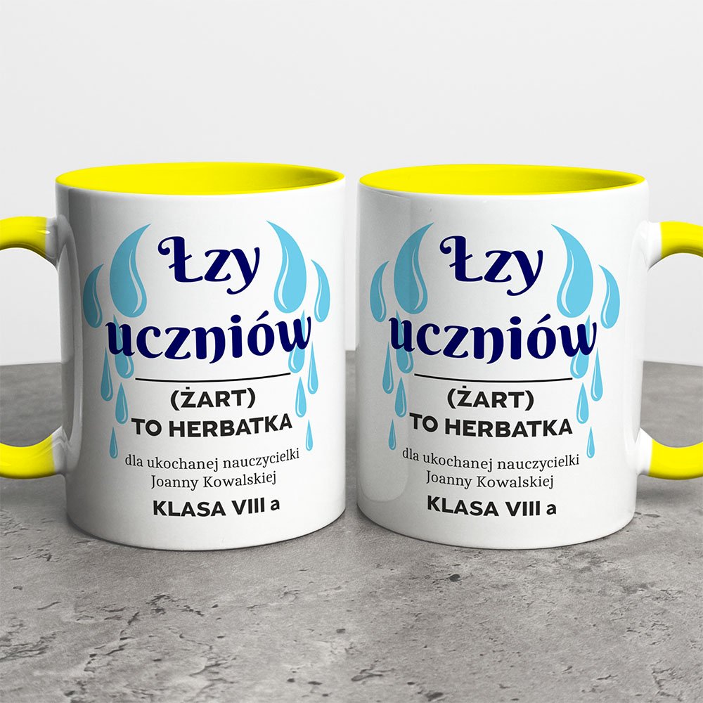 Zolty