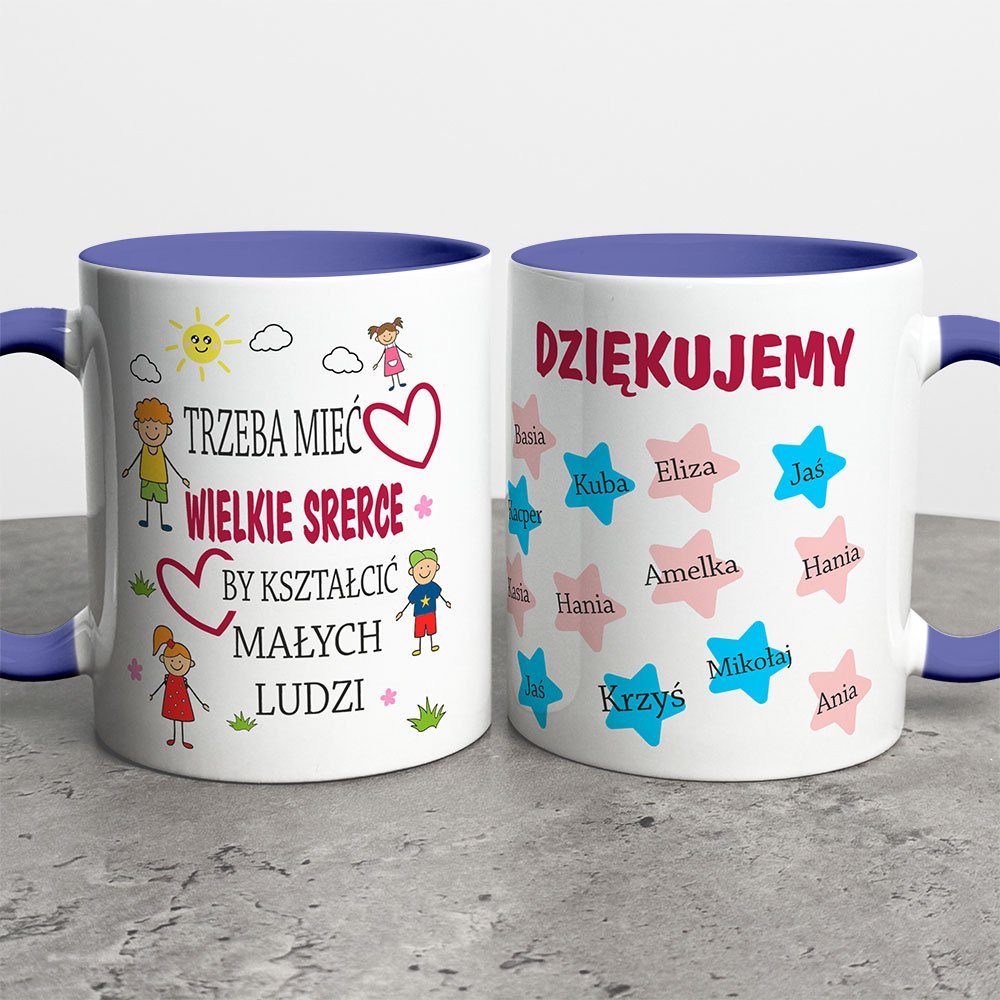 Niebieski