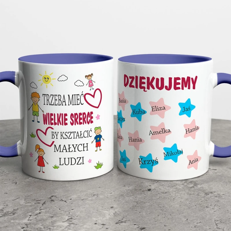 Niebieski