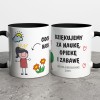 Czarny