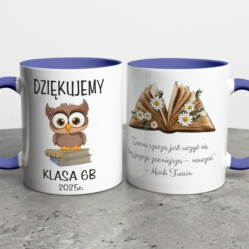 Niebieski