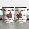 Kubek Dla Nauczyciela Największa Szycha